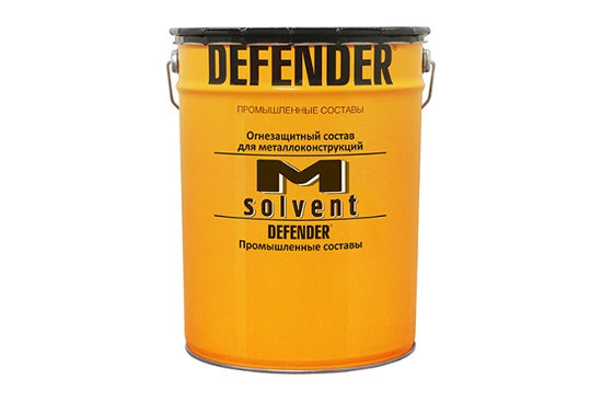 Фото товара Краска Defender M solvent